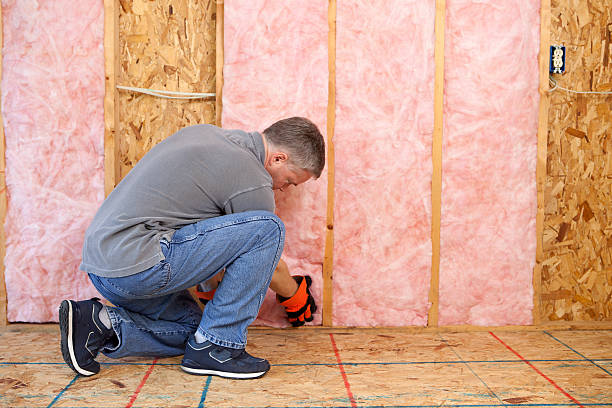 Best Insulation for Specific Applications in Clay City, KY