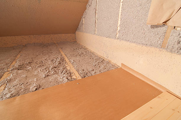 Best Residential Insulation in Clay City, KY